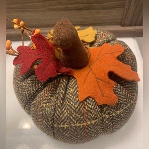 Beautiful Homemade Pumpkin Decor